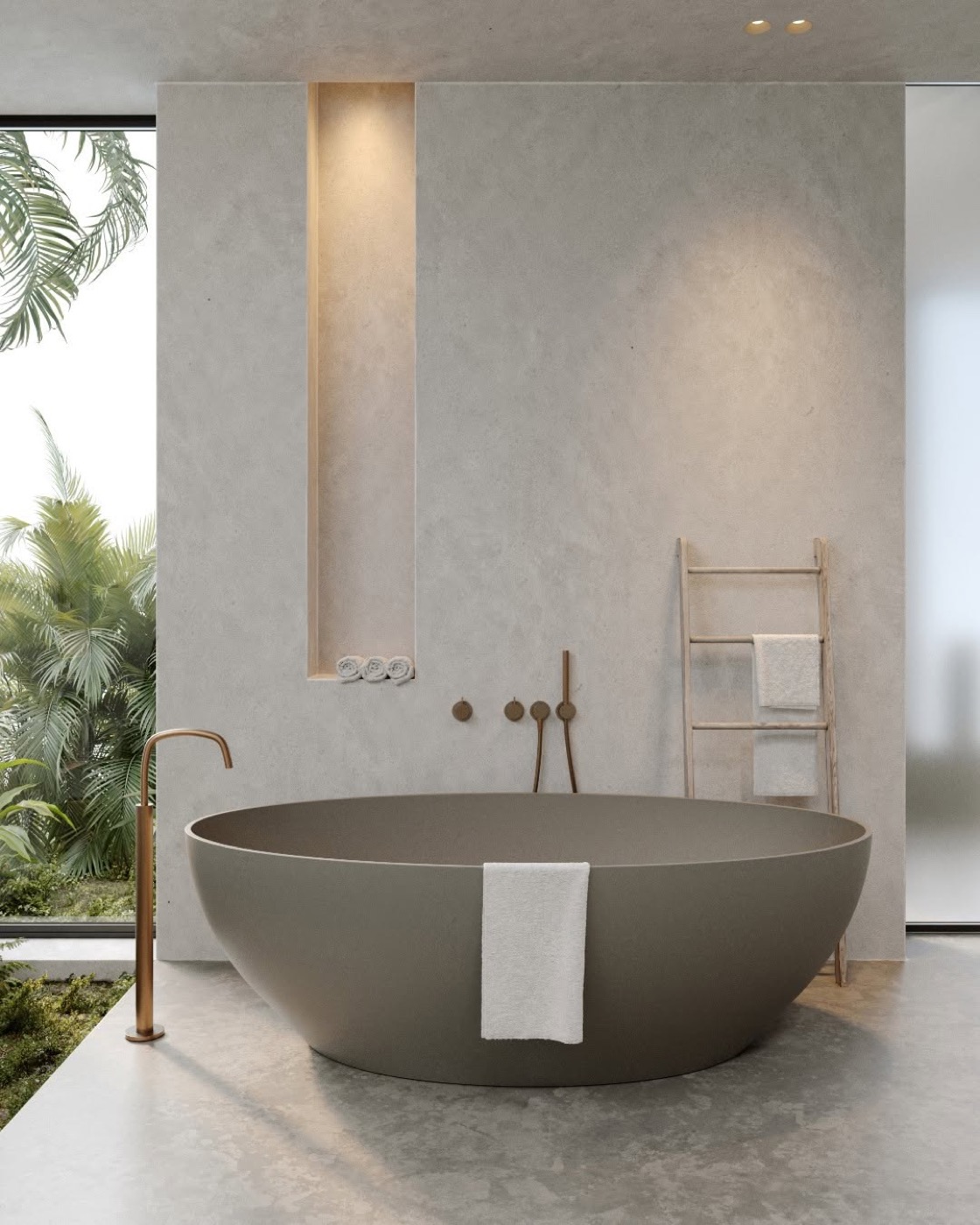Vanities
