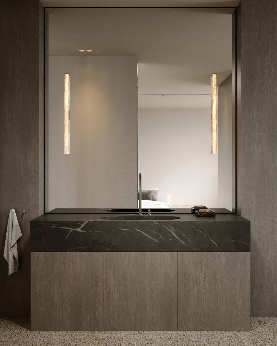 Basins