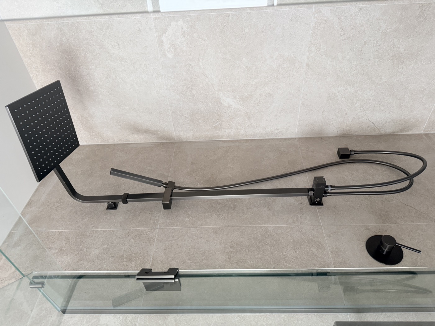 Heated Towel Rails