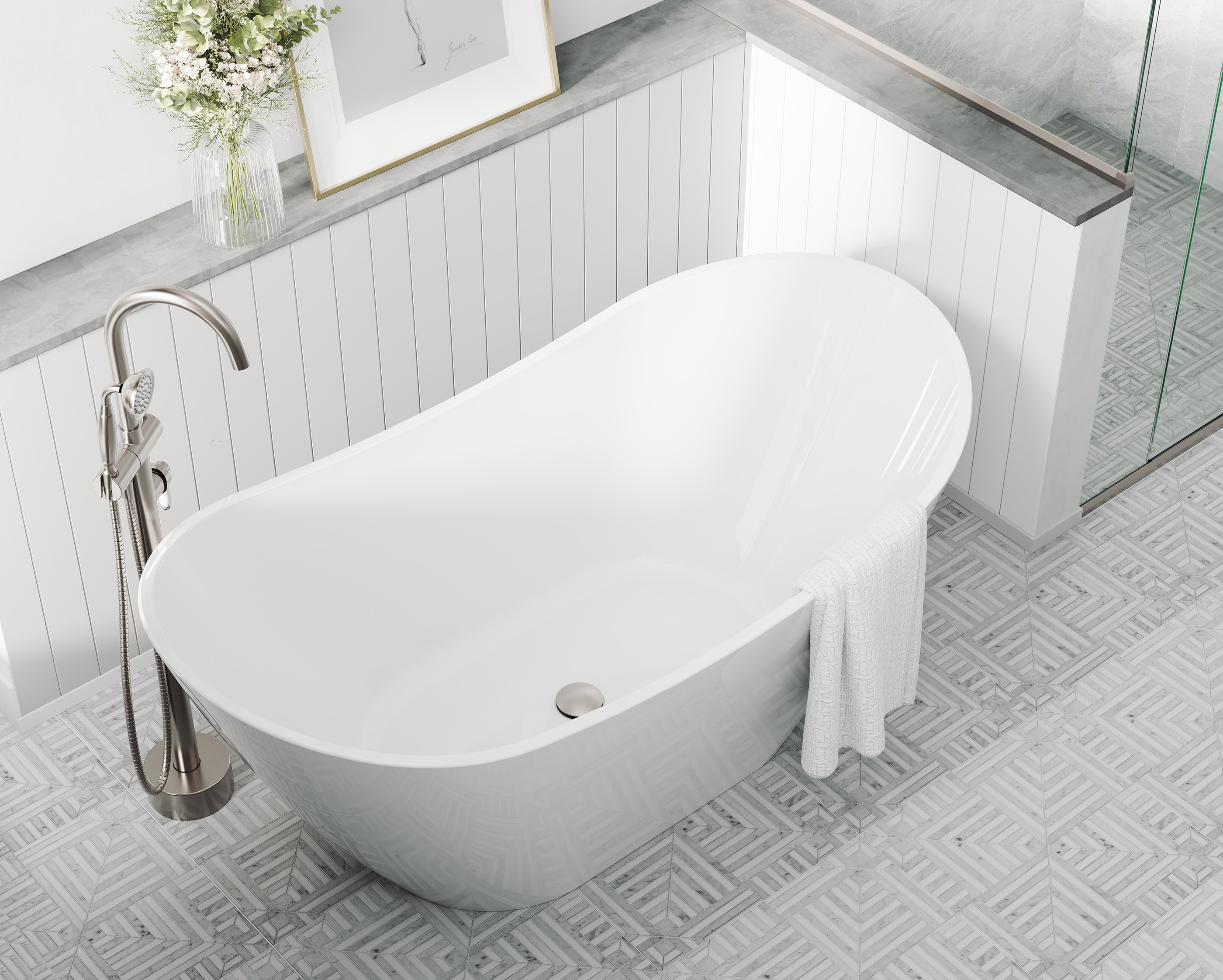 Bathroom Moisture After Renovation: Why Mould Can Come Back