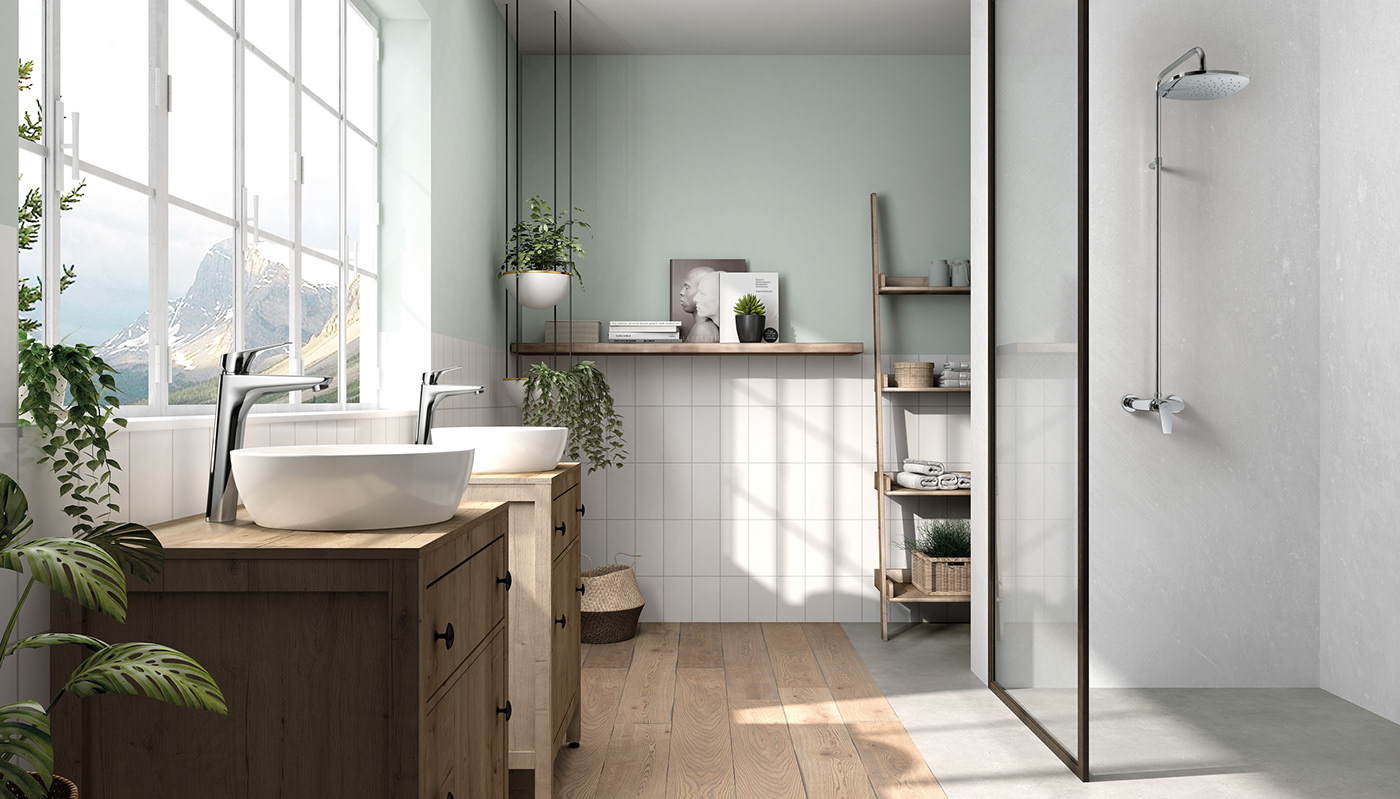 Why Your New Vanity Drawers May Not Fit Your Existing Plumbing