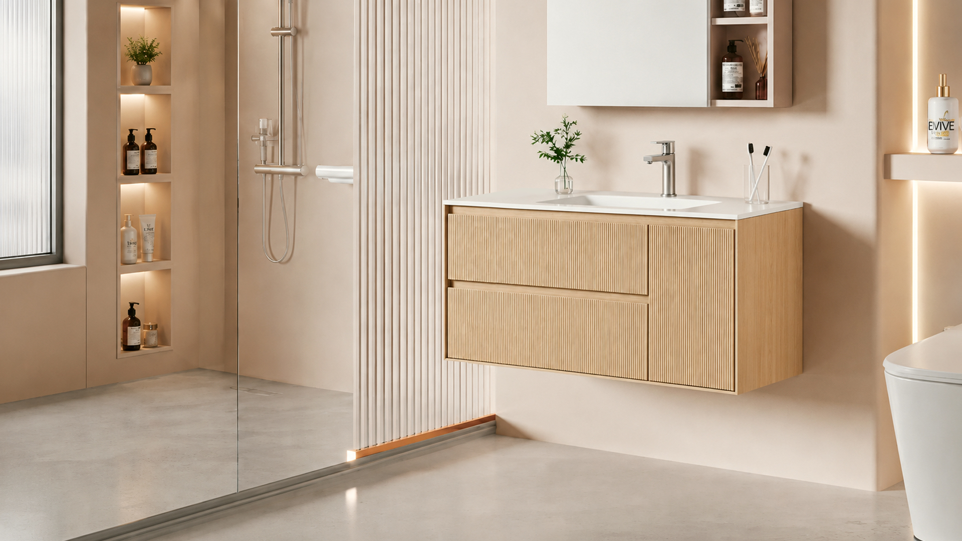 How Much Does a Small Bathroom Renovation Cost in Auckland?