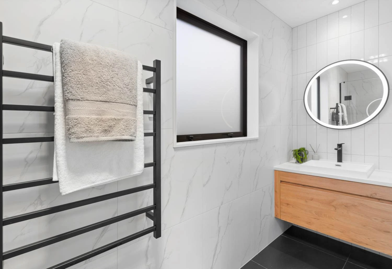 Are Heated Towel Rails Worth It in New Zealand Bathrooms?