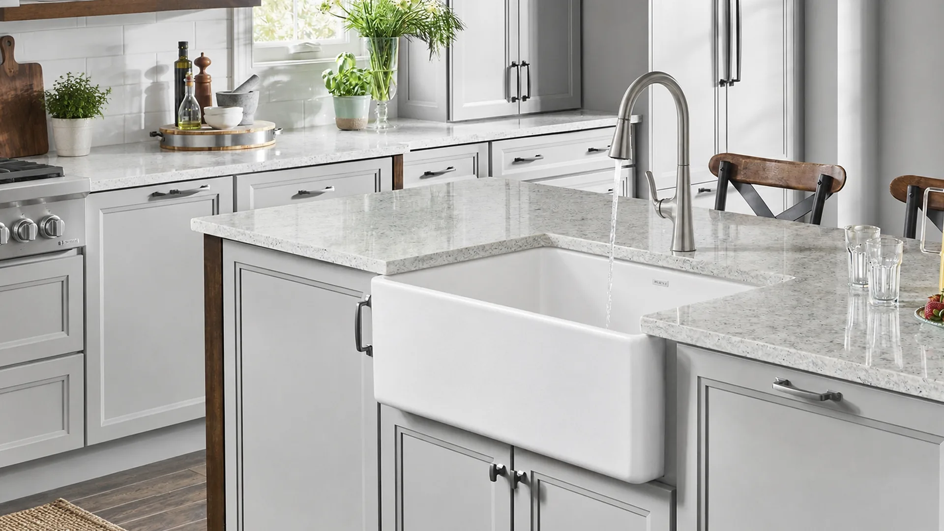 How to Plan a Laundry Sink Area in a Small NZ Home