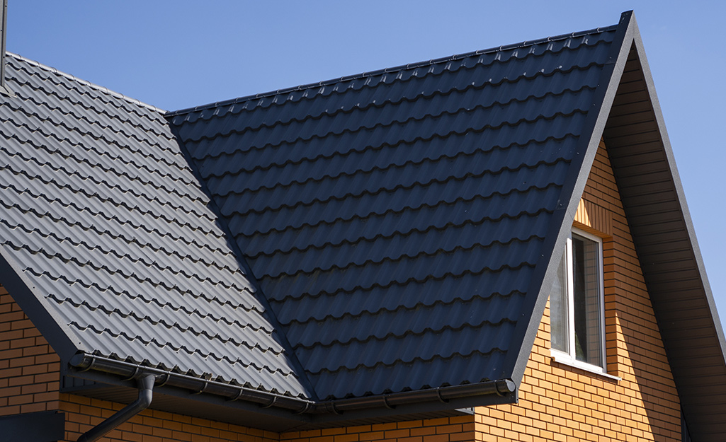 What Is the Most Affordable Type of Roof?